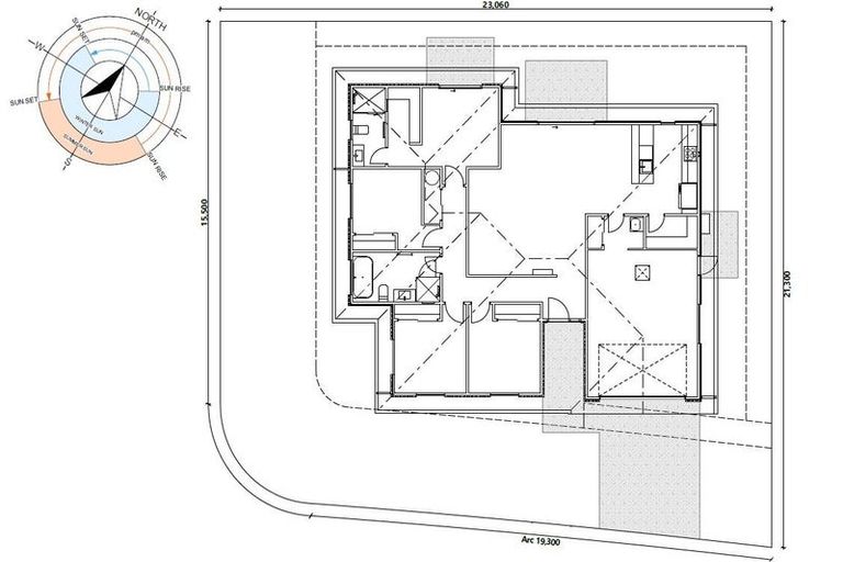 Photo of property in 173 Lady Isaac Drive, Rolleston, 7678