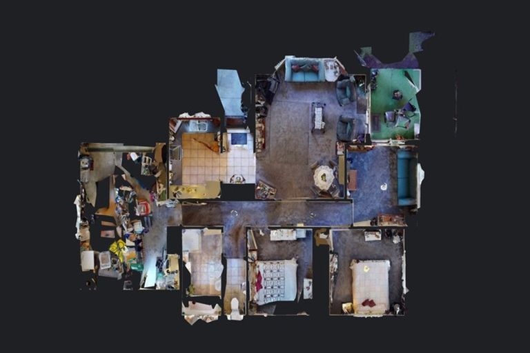 Photo of property in 20 Reeve Street, Levin, 5510