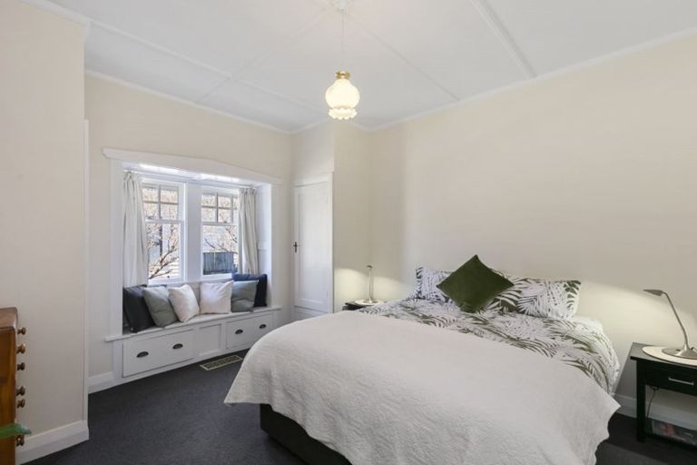 Photo of property in 123 Rongotai Road, Kilbirnie, Wellington, 6022