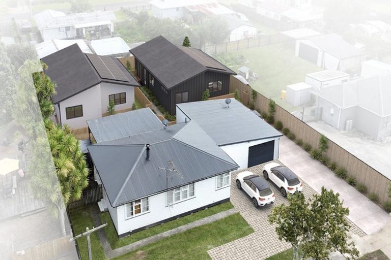 Photo of property in 13 Kent Street, Ngaruawahia, 3720