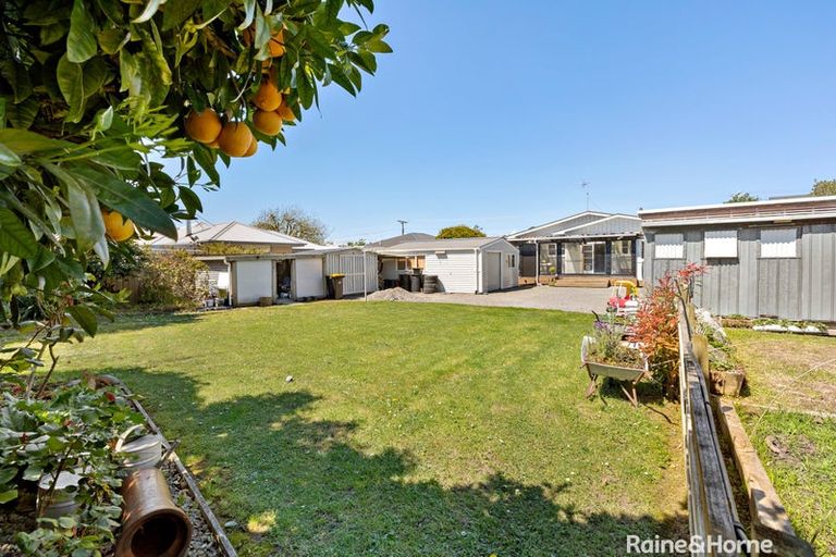 Photo of property in 32 Tyndall Street, Pahiatua, 4910