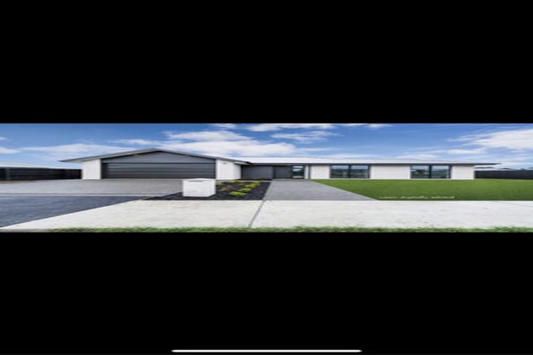 Photo of property in 20 Lunn Crescent, Leeston, 7632