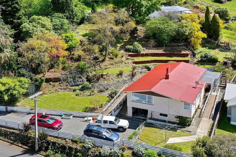 Photo of property in 60 Kaka Road, Taihape, 4720