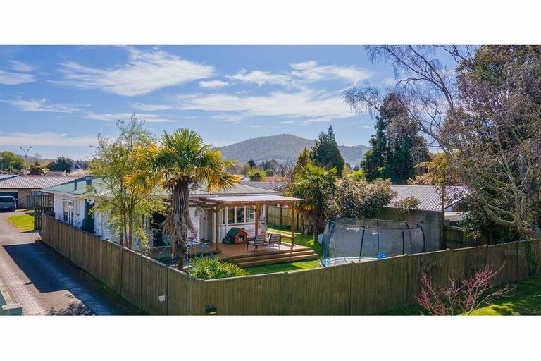 Photo of property in 13a Ann Street, Victoria, Rotorua, 3010