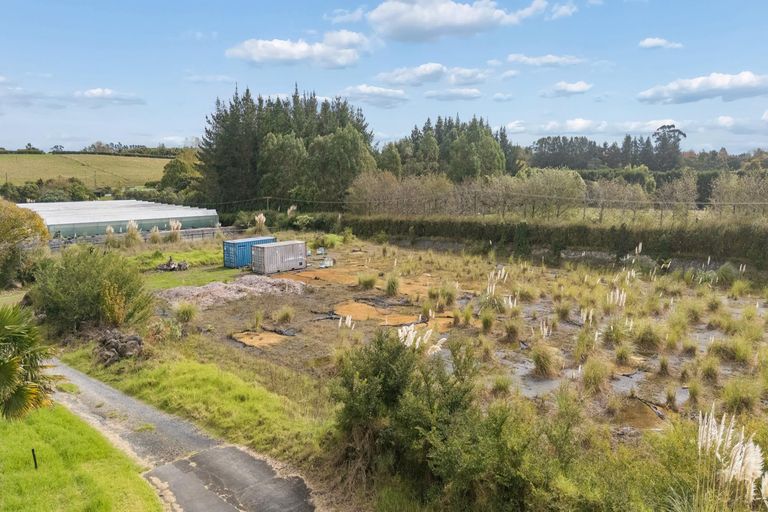 Photo of property in 133 Jesmond Road, Karaka, Papakura, 2578