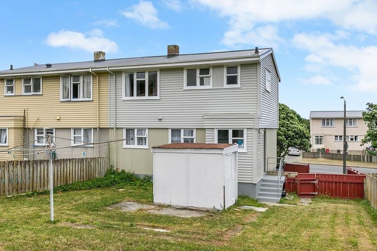 Photo of property in 172 Warspite Avenue, Waitangirua, Porirua, 5024