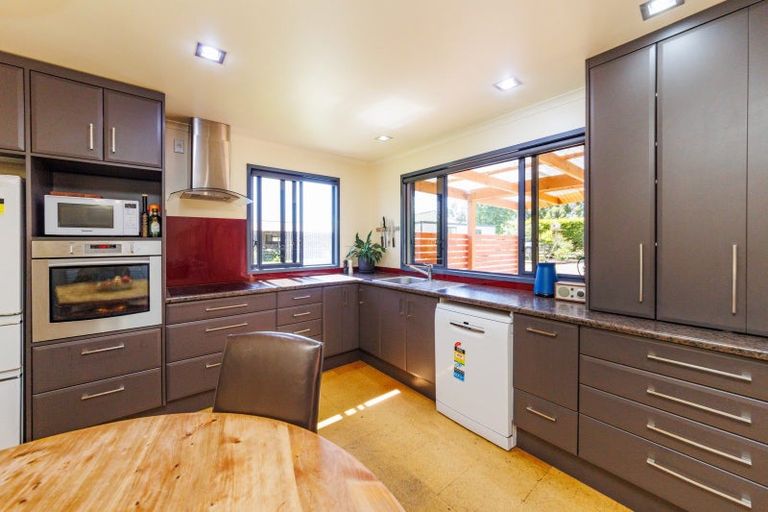 Photo of property in 237 Ngaio Road, Halcombe, Palmerston North, 4479