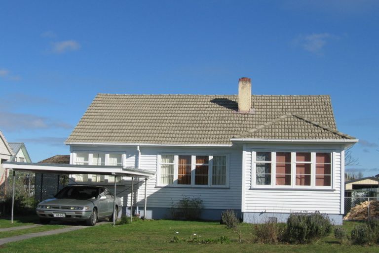 Photo of property in 1004 Lane Street, Mahora, Hastings, 4120