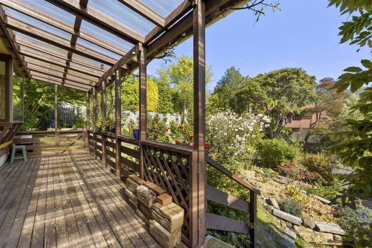 Photo of property in 24 Garden Place, Glenleith, Dunedin, 9010