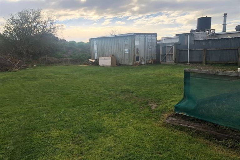 Photo of property in 590 Waipopo Road, Seadown, 7973