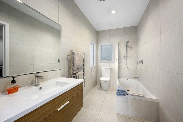 Photo of property in 3 Minnehaha Avenue, Takapuna, Auckland, 0622