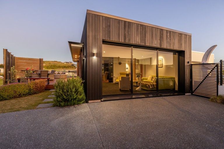 Photo of property in 3 Tarepa Court, Kaiteriteri, Motueka, 7197