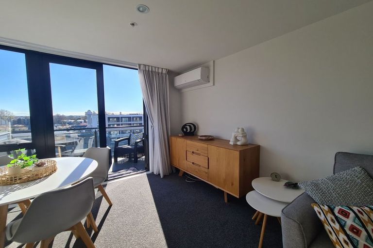 Photo of property in 504/12 Latimer Square, Christchurch Central, Christchurch, 8011