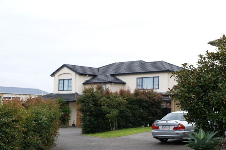 Photo of property in 6 Belsera Court, Northpark, Auckland, 2013