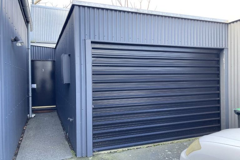 Photo of property in 3/38 Tonbridge Street, Merivale, Christchurch, 8014