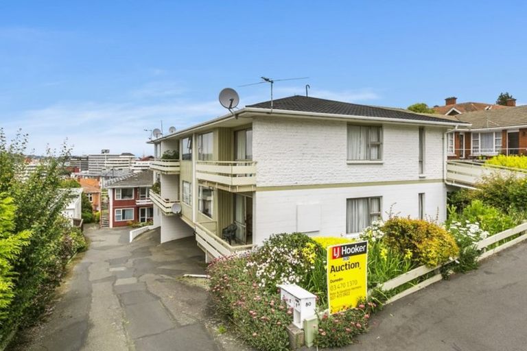 Photo of property in 80d London Street, Dunedin Central, Dunedin, 9016