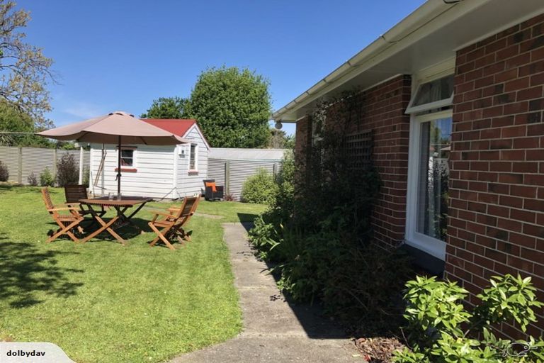Photo of property in 35 Essex Street, Marchwiel, Timaru, 7910