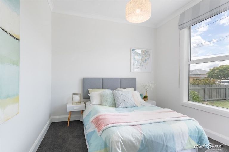 Photo of property in 50 York Street, Moera, Lower Hutt, 5010