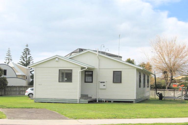 Photo of property in 187a Cook Drive, Whitianga, 3510