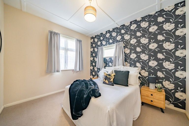 Photo of property in 54a Wilford Street, Wallaceville, Upper Hutt, 5018