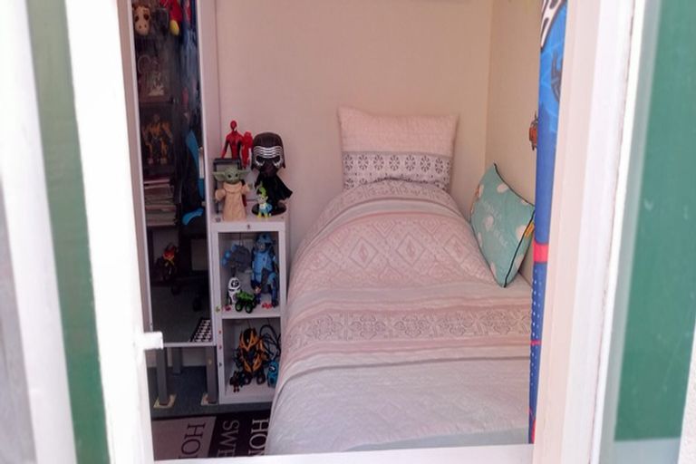 Photo of property in 4 Rosedale Place, Levin, 5510