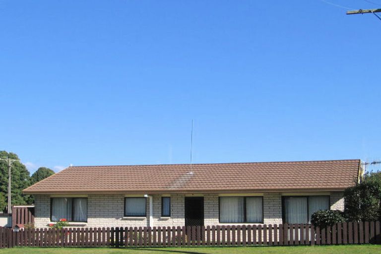 Photo of property in 517 Fraser Street, Parkvale, Tauranga, 3112