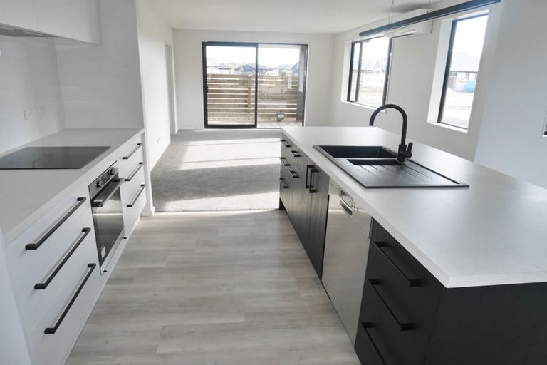 Photo of property in 15 Lanner Drive, Rolleston, 7615