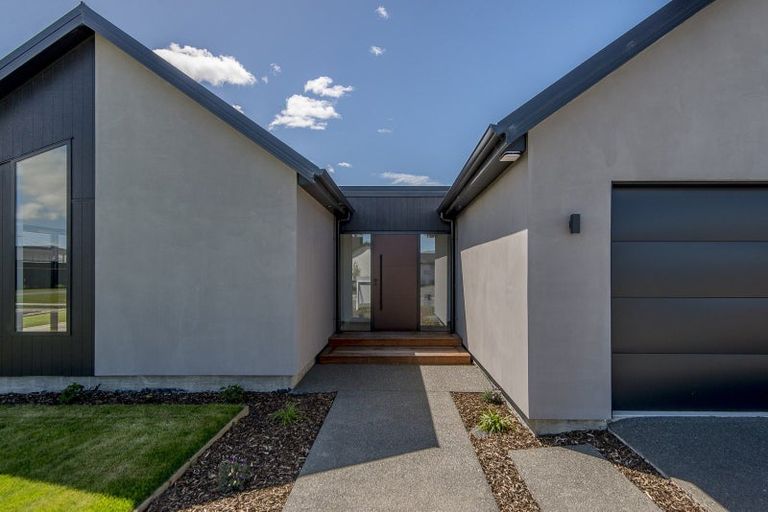 Photo of property in 5 Wakeman Drive, Lincoln, 7608