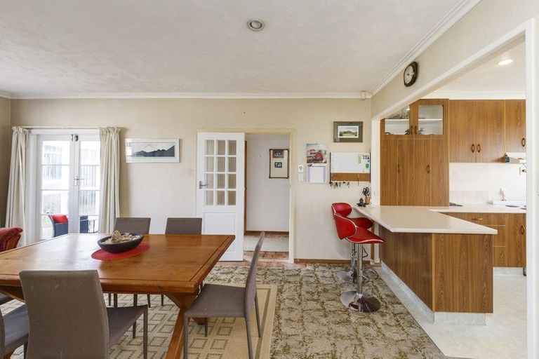 Photo of property in 456 Ruahine Street, Terrace End, Palmerston North, 4410