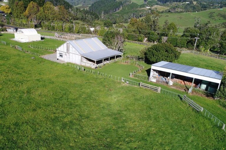 Photo of property in 531 Wright Road, Aongatete, Katikati, 3181
