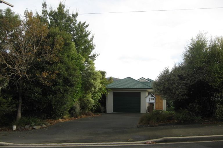 Photo of property in 27 Signal Hill Road, Opoho, Dunedin, 9010