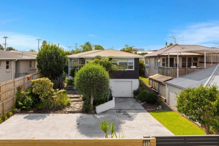 Photo of property in 462 Maunganui Road, Mount Maunganui, 3116
