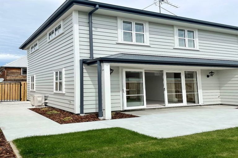 Photo of property in 7/21 Buffon Street, Waltham, Christchurch, 8023