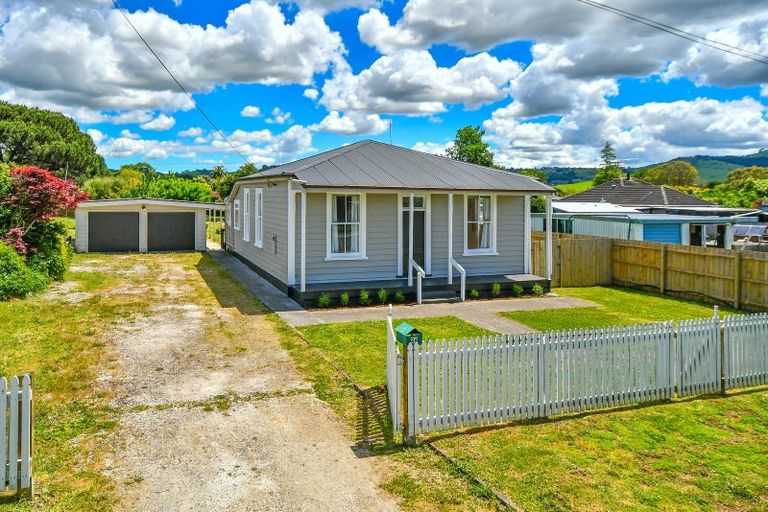 Photo of property in 24 Marlborough Street, Pokeno, 2402