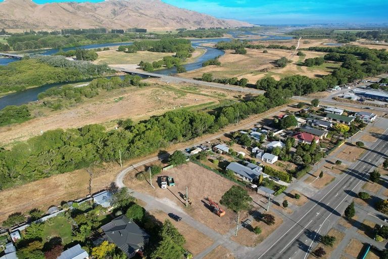 Photo of property in 56 Bledisloe Street, Kurow, 9435