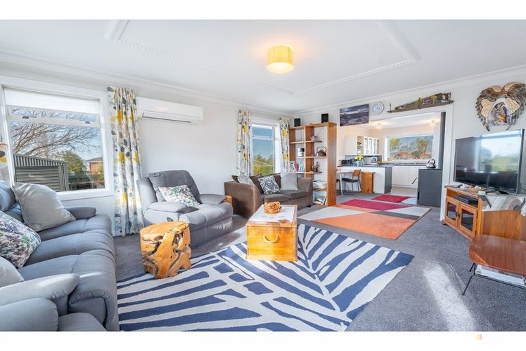 Photo of property in 271 Selwyn Street, Marchwiel, Timaru, 7910