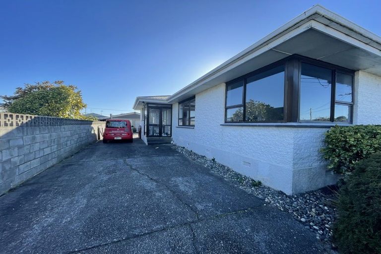 Photo of property in 86 Edinburgh Crescent, Waikiwi, Invercargill, 9810