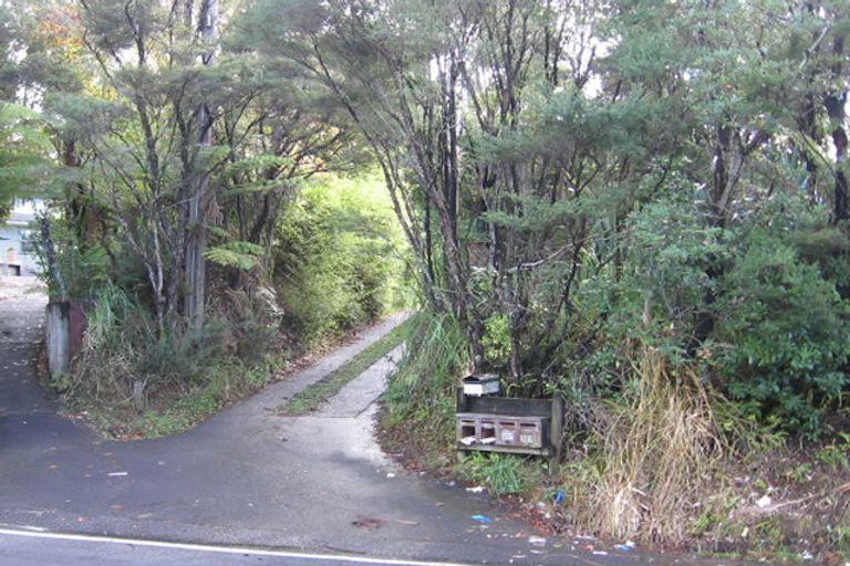 Photo of property in 337 Huia Road, Titirangi, Auckland, 0604