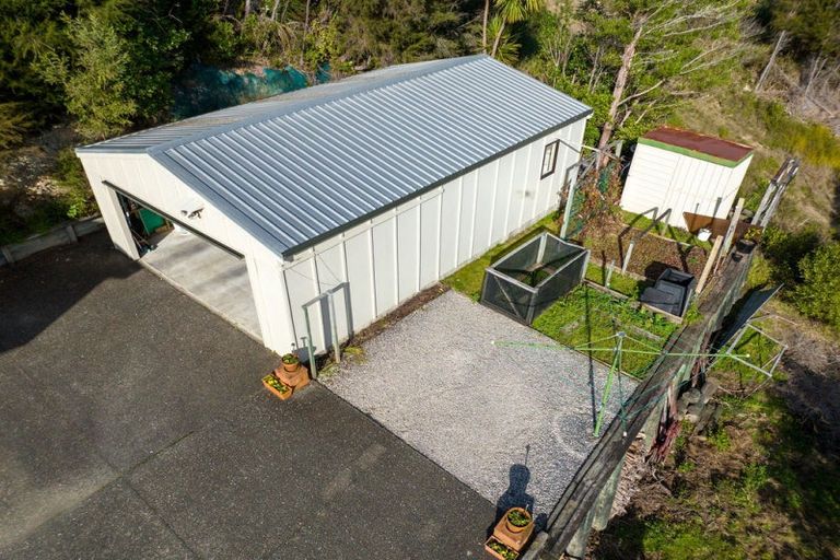 Photo of property in 45 Martin Farm Road, Kaiteriteri, Motueka, 7197