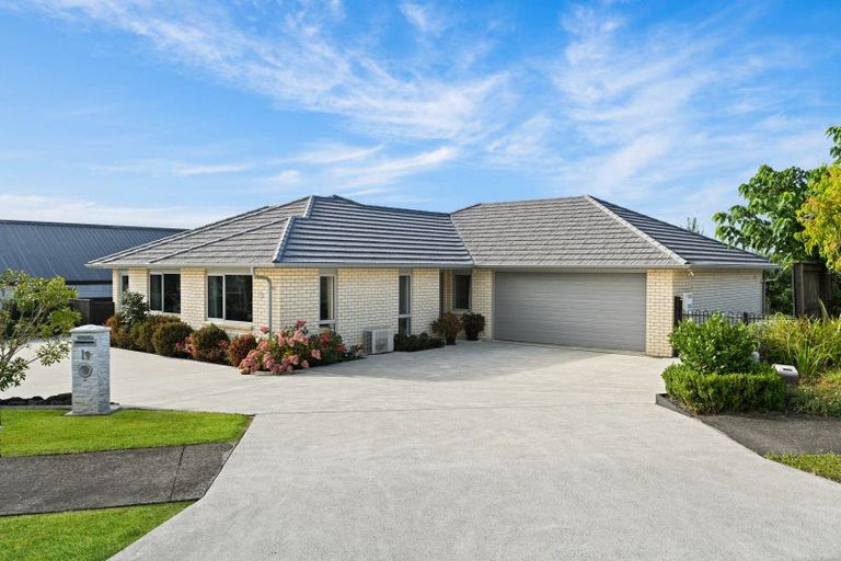 Photo of property in 19 Ballybunnion Crescent, Morrinsville, 3300