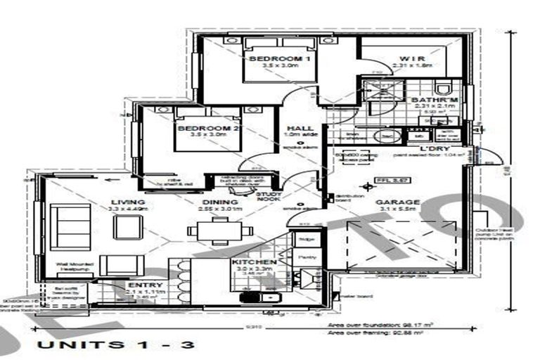 Photo of property in 34a Williams Street, Kaiapoi, 7630