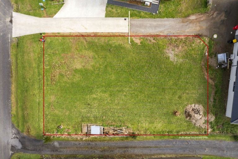 Photo of property in 17 Wenlock Street, Waihi, 3610