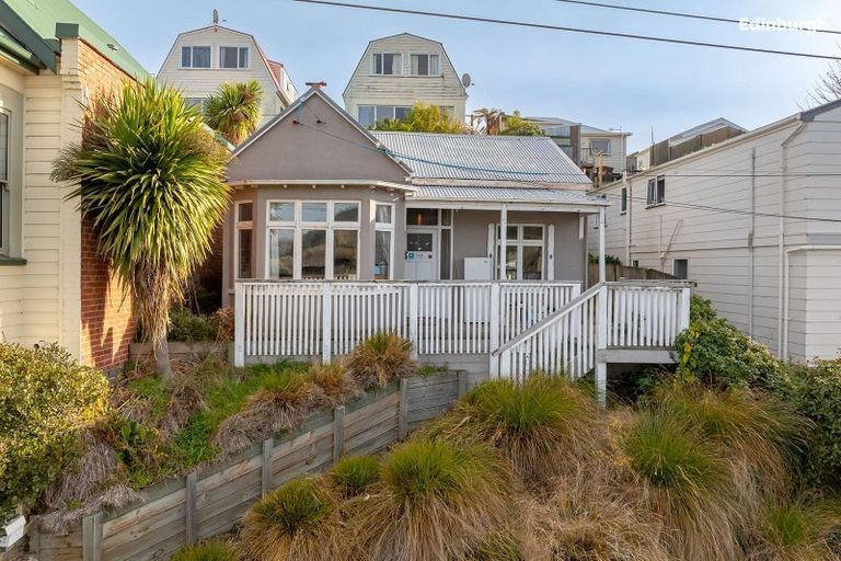 Photo of property in 142 Forth Street, North Dunedin, Dunedin, 9016