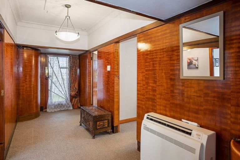 Photo of property in 418 Tay Street, Turnbull Thomson Park, Invercargill, 9810