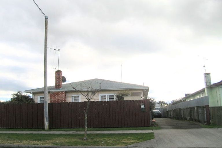 Photo of property in 517 Hastings Street South, Akina, Hastings, 4122