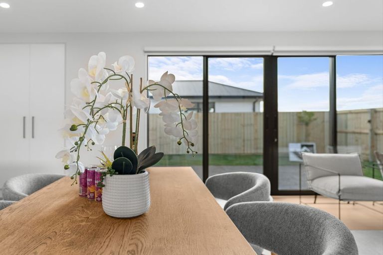 Photo of property in 30 Ashurst Crescent, Rolleston, 7615