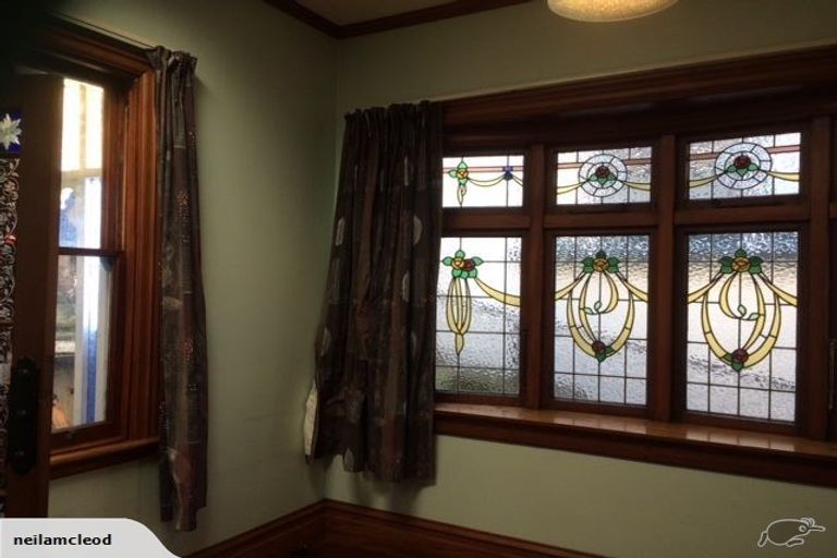 Photo of property in 21 Patanga Crescent, Thorndon, Wellington, 6011