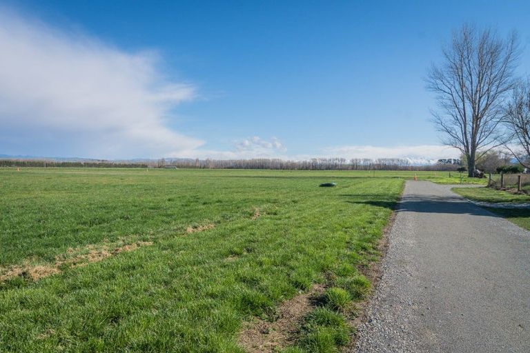 Photo of property in 72 Te Ngawai Road, Pleasant Point, 7903