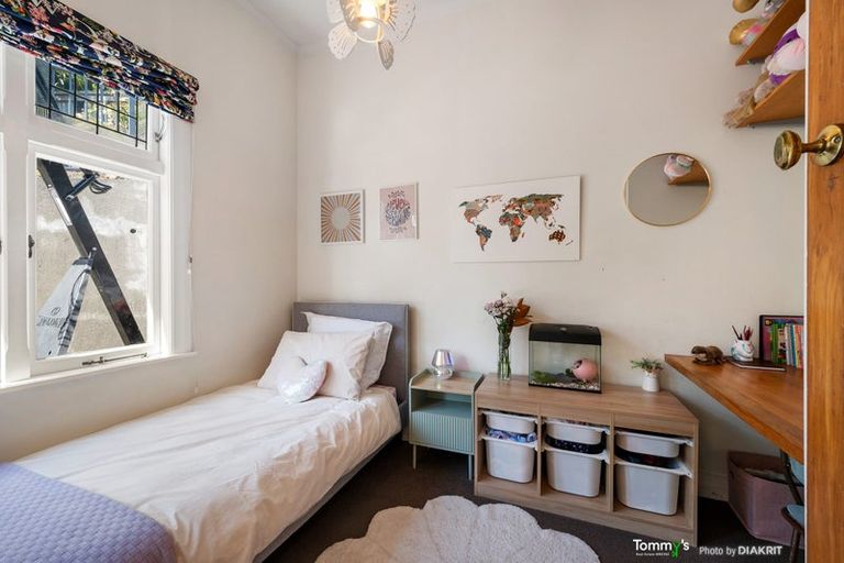 Photo of property in 553 Broadway, Miramar, Wellington, 6022