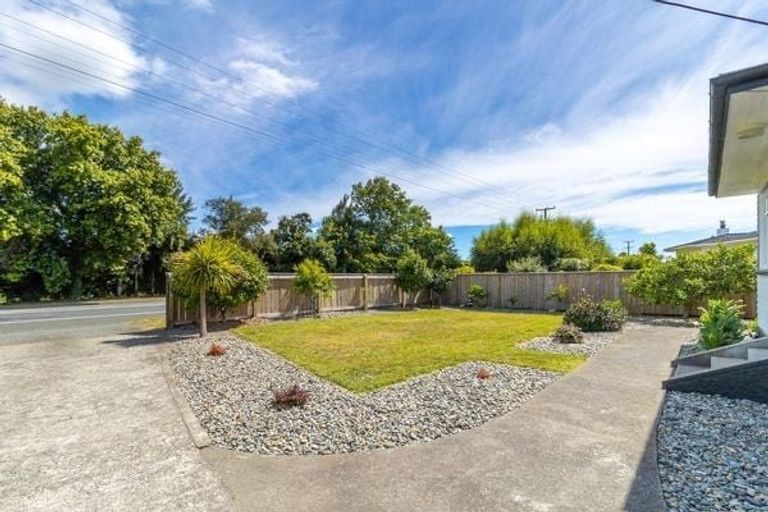 Photo of property in 293 Main Road Hope, Hope, Richmond, 7020